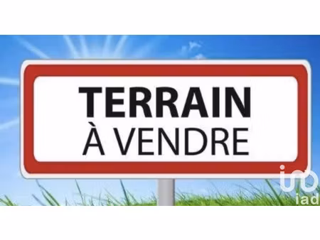 terrain à bâtir à ferrals les corbières (11200)