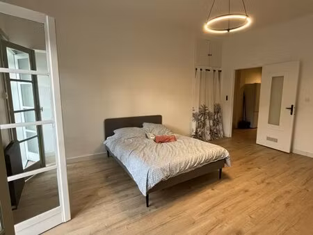 appartement à louer nantes