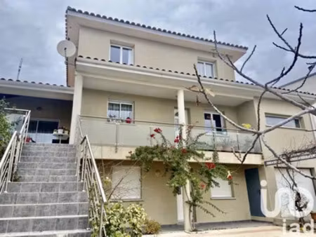 maison traditionnelle à narbonne (11100)