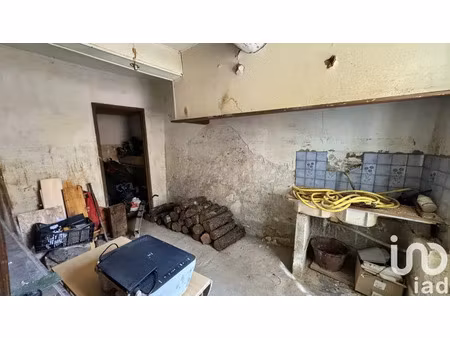 maison à tournissan (11220)