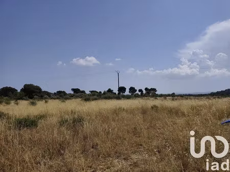 terrain à roubia (11200)