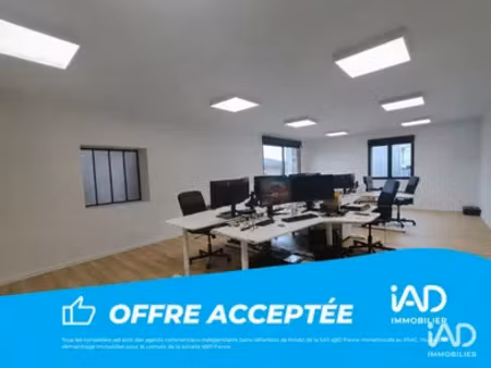 local d’activité à saint-memmie (51470)