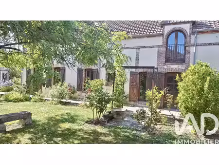 longère à bagneux (51260)