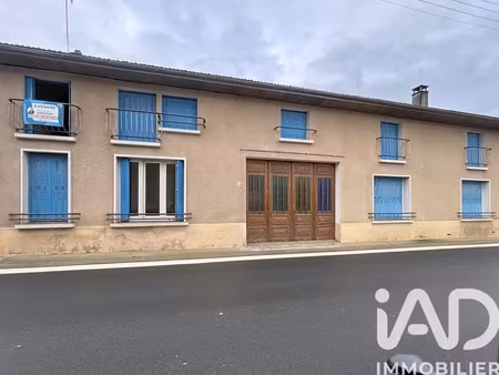 longère à marson (51240)