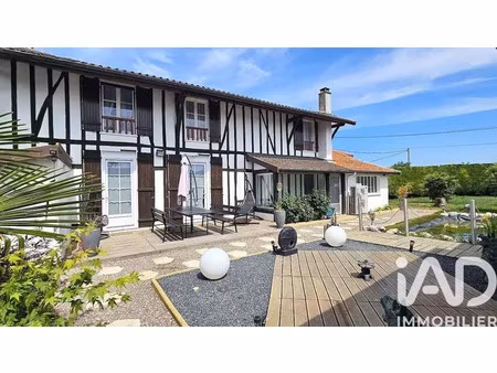 maison à norrois (51300)