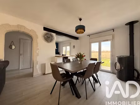 maison à tours-sur-marne (51150)
