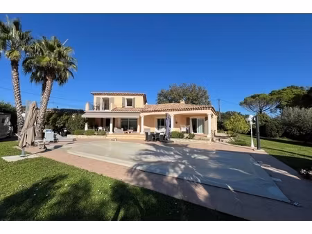 annonce maison à vendre