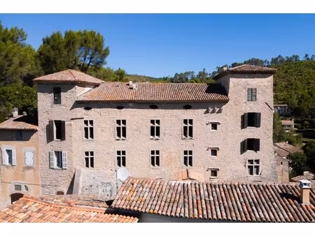 annonce maison à vendre