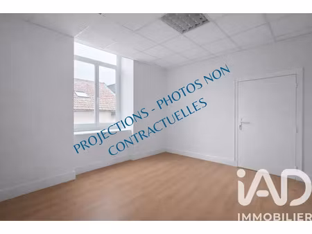 appartement à aÿ (51160)
