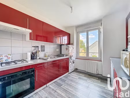 duplex à val-de-vesle (51360)