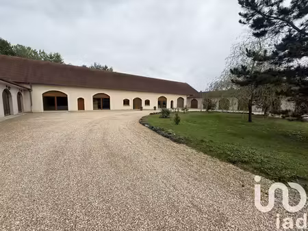 domaine à maurupt-le-montois (51340)