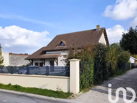 maison à champigneul-champagne (51150)