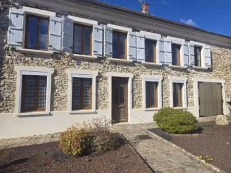 maison à dormans (51700)