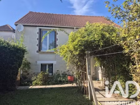 maison à esclavolles-lurey (51260)