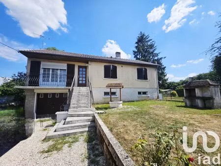 maison à mœurs-verdey (51120)