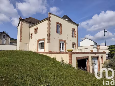maison à pierry (51530)
