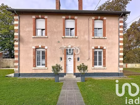 maison à sainte-menehould (51800)