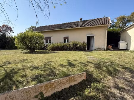 maison à sainte-menehould (51800)