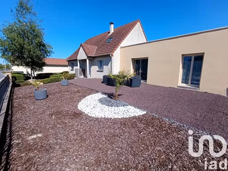 maison à ambonnay (51150)