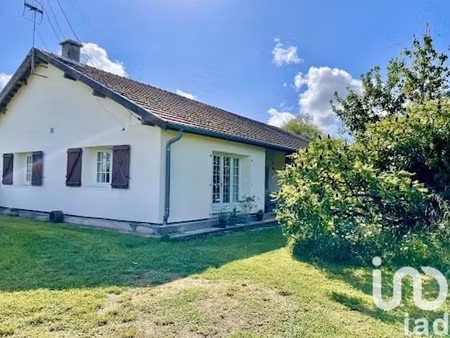 maison à charmont (51330)