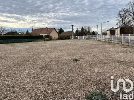 terrain à loisy-sur-marne (51300)