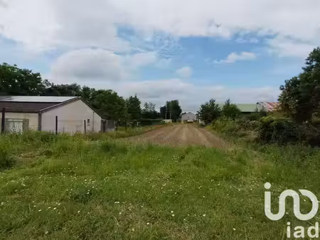 terrain à bâtir à somme-suippe (51600)