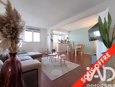 appartement à tinqueux (51430)