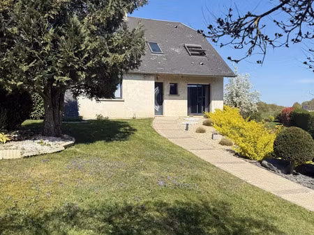 maison à brugny-vaudancourt (51530)