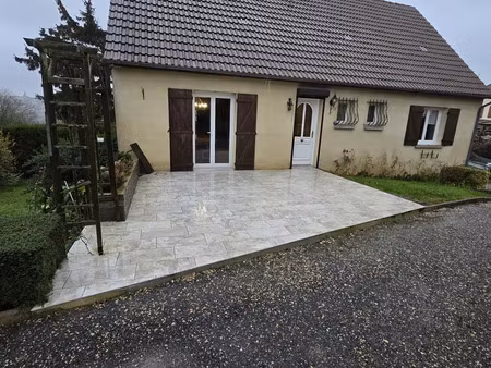 pavillon à châtillon-sur-marne (51700)
