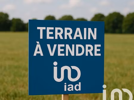 terrain à bâtir à epernay (51200)