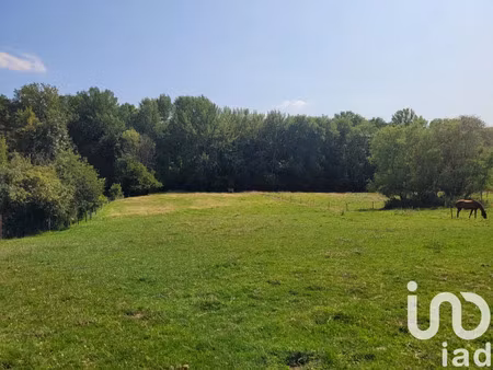 terrain à bâtir à neuvy (51310)