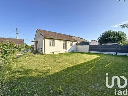 maison à tours sur marne (51150)
