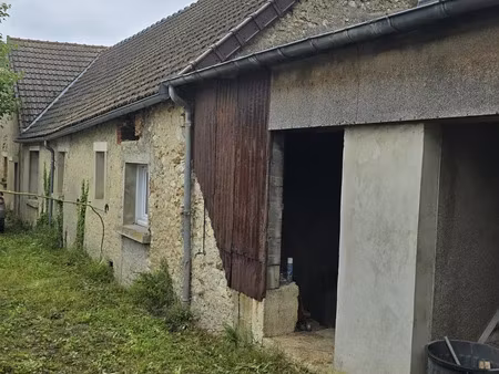 maison à troissy (51700)