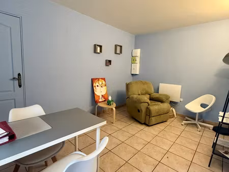 maison de village à cuinchy (62149)