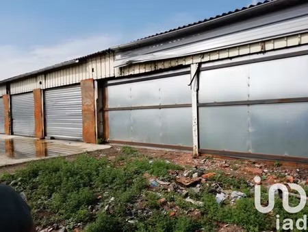garage à calais (62100)