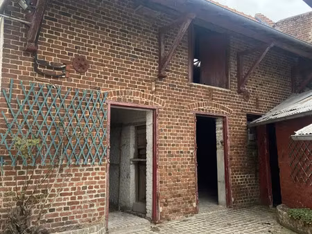 ferme à roclincourt (62223)