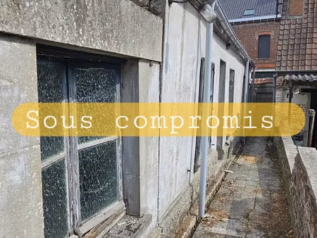 maison à verquin (62131)