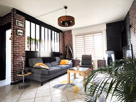 maison à wizernes (62570)