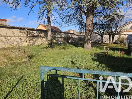 terrain à bâtir à migennes (89400)