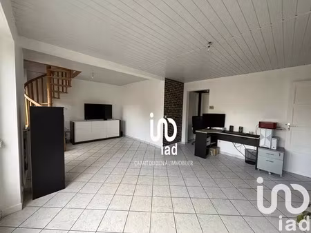 duplex à isques (62360)