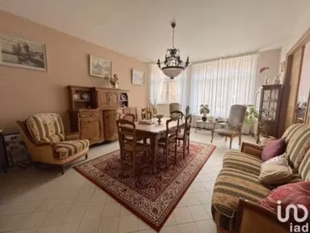 maison à achiet-le-petit (62121)