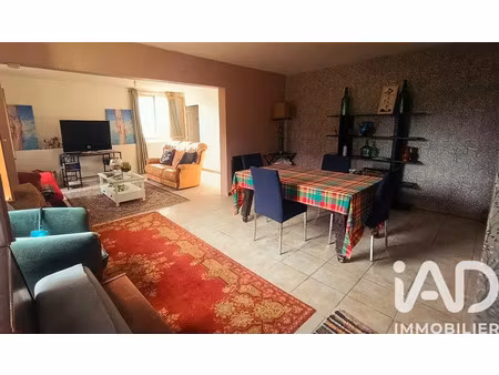 maison à arces-dilo (89320)