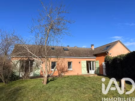 maison à beauvoir (89240)