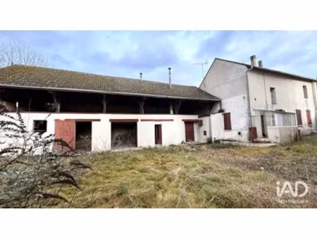 maison à malay-le-grand (89100)