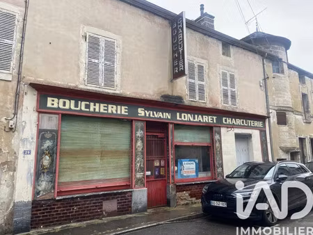 maison de village à ravières (89390)
