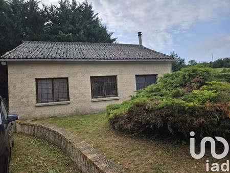 maison à véron (89510)