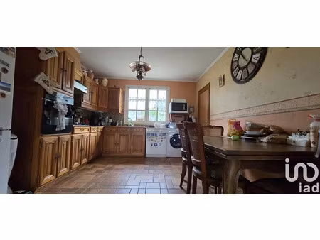 maison traditionnelle à champignelles (89350)