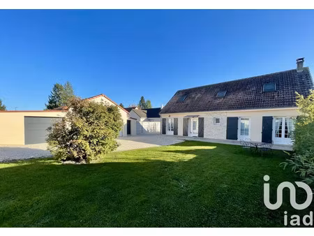 maison à malay-le-grand (89100)