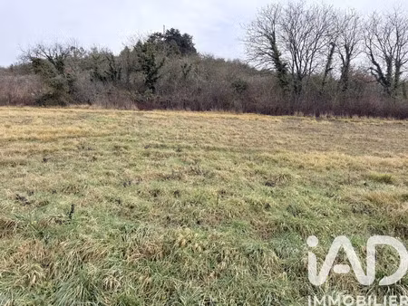 terrain à bâtir à saint-aubin-sur-yonne (89300)