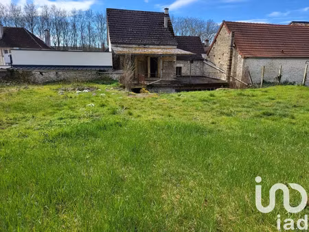 appartement à ancy-le-franc (89160)